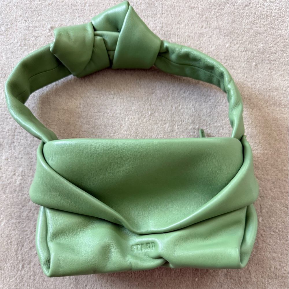 STAUD Mini KISS Bag